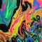 6 Packs: 4 ct. (24 total) DecoArt® Fluid Art Ready to Pour Acrylic™ Neon Blast Paint Pack